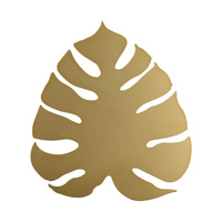 Kinkiet MONSTERA GOLD TK Lighting 4665