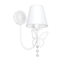 Kinkiet CHARLOTTE WHITE Milagro MLP4976