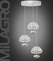 Lampa wisząca VENUS LED Milagro ML316