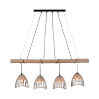 Lampa wisząca REED Leuchten Direkt 11156-79