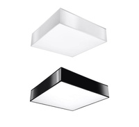Lampa sufitowa plafon HORUS Sollux 55 SL.0922 SL.0920 - kolor do wyboru