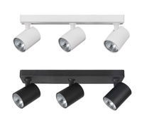 Lampa sufitowa oprawa EXO 3 Azzardo AZ3198 AZ3197 kolor do wyboru