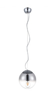 Lampa wisząca IRIS 20 chrom AZzardo AZ3105