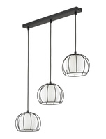 Lampa wisząca BENIAMIN TK Lighting 4813