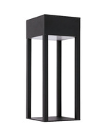 Kinkiet ogrodowy STRUCTURE LED IP54 Nowodvorski 8146