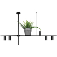 Lampa sufitowa K-4757 z serii ROCCO Kaja Lighting