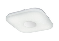 Lampa sufitowa FELION LED Globo 41332 sterowana pilotem