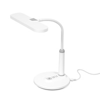 Lampka biurkowa K-BL1185 BIAŁY z serii DAFI Kaja Lighting