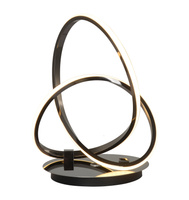 Lampa biurkowa BANDOL Aviano Lighting 8064-105