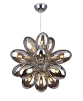 Lampa wisząca DIANA 16 AZzardo MX50199-16