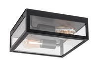 Lampa sufitowa zewnętrzna ZATON IP23 Rabalux 7070