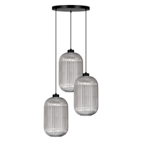 Lampa wisząca K-5756 z serii SILVA Kaja Lighting