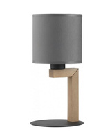 Lampka stołowa TROY NEW I TK Lighting 5031