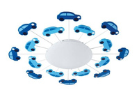 Lampa dziecięca VIKI 1 Eglo 92146