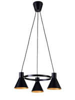 Lampa wisząca MORE III Candellux 33-71156