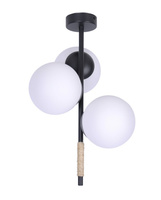 Lampa sufitowa TAMBO Kaja K-4952