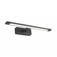 Kinkiet ALTER LED Zuma Line W89443-12W-BK