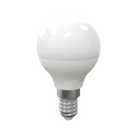 Żarówka LED 7W E14 G45 Kulka Barwa Zimna 6000K Eko-Light EKZA5834