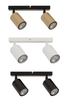 Lampa sufitowa ZOOM Sigma 33320 33310 33315 kolor do wyboru