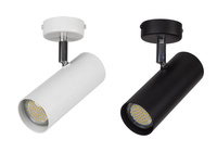 Lampa sufitowa oprawa spot OKO Sigma 32592 32593 kolor do wyboru