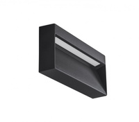 Kinkiet zewnętrzny IP54 CASORIA SLIM LED Azzardo AZ4368