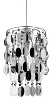 ABAŻUR DO ZWISU JOCKER E27 PŁATKI Candellux 77-75089