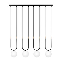 Lampa wisząca K-5592 z serii ENZO Kaja Lighting