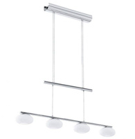 Lampa wisząca ALEANDRO 1 LED Eglo 96528