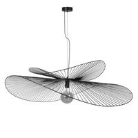 Lampa wisząca KP-28 z serii KAPELUSZ Kaja Lighting