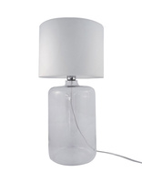 Lampa stołowa AMARSA Zuma Line 5506WH