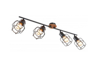 Lampa sufitowa WILLA Globo 54037-4