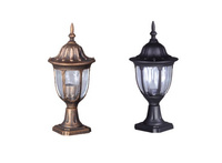 Lampa ogrodowa VASCO Kaja K-5007S2/N - kolor do wyboru