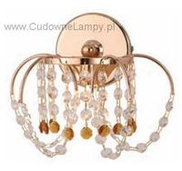 Nowoczesny kinkiet Globo 63131W  WYPRZEDAZ