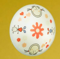 Plafon dziecięcy JUNIOR 2 firmy Eglo 88973