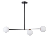 Lampa wisząca GAMA Sigma 33191 33190 kolor do wyboru