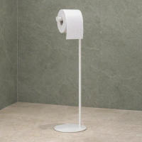 Prosty stojak na papier toaletowy KS-60 PAPER STAND z serii KAJA HOME