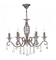 Lampa wisząca GRACE Maytoni ARM247-06-R