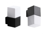 Kinkiet zewnętrzny SORANO IP54 Azzardo AZ4446 AZ4357 kolor do wyboru