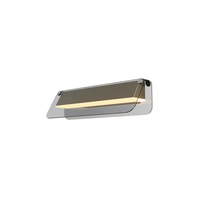 Kinkiet LED 30cm 3000K Flat MOD296WL-L6BS3K Maytoni