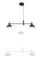 Lampa wisząca ARTIS Sigma 40525 40526 kolor do wyboru