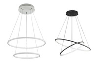 Lampa wisząca ORION LED Milagro ML502 ML508 - kolor do wyboru