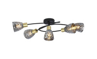 Lampa sufitowa STACY Rabalux 6930