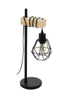 Lampa stołowa TOWNSHEND Eglo 43136