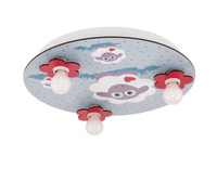 Lampa dziecięca LALELU Eglo 97705