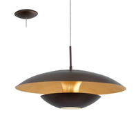 Lampa wisząca NUVANO Eglo 95755