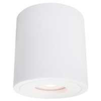 Faro XL oprawa natynkowa biała Light Prestige LP-6510/1SM XL WH
