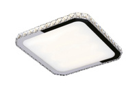 Lampa sufitowa plafon 44cm PREZZIO ROUND LED MaxLight C0118