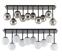 Lampa sufitowa TULIA 10 Sigma 33492 33493 kolor do wyboru