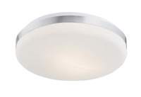 Lampa sufitowa plafon 37cm SALADO Argon 1199