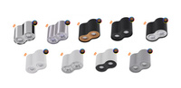Oprawa BROSS 2 SMART WIFI SET LED Azzardo  kolor do wyboru